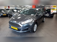 Ford Fiesta - 1.0 Style Airco/Navigatie