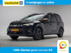 Dacia Jogger - 1.6 Hybrid 140 Extreme 7p. Aut.[Clima /ECC Apple /Android PDC Camera ]