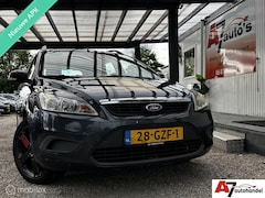 Ford Focus Wagon - 1.6 Trend Nieuwe APK