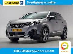 Peugeot 3008 - 1.6 e-THP GT-Line Aut. [ Navi Camera Trekhaak ]