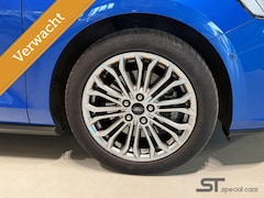 Ford Focus - 1.5 EcoBoost Titanium|B&O|ACC|Winter & Tech.pack