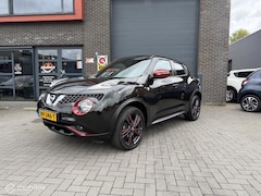 Nissan Juke - 1.2 DIG-T S/S Dynamic Edition