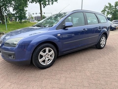 Ford Focus - 1.6 Benzine - APK 11-2026 - Airco