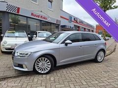 Audi A3 Sportback - 30 TFSI SPORT LEASE EDITION