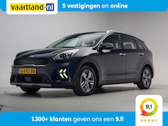 Kia Niro - 1.6 GDi Hybrid DynamicLine Aut. [ Navi Camera Adapt.cruise ]