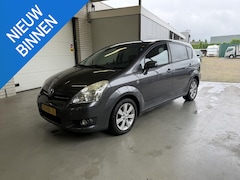Toyota Verso - 1.8 VVT-i Luna 7p. | HANDEL/EXPORT MEENEEMPRIJS |