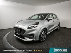 Ford Puma - 1.0 125pk EcoBoost Hybrid ST-Line | Winter Pack | Carplay/Android Auto |