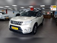 Suzuki Vitara - 1.0 Boosterjet Select