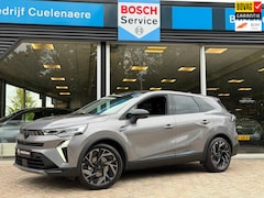 Renault Symbioz - 1.6 E-Tech full hybrid 145 esprit Alpine Solarbay Sunroof / 360 camera / Elektr A klep / S