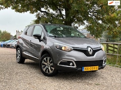 Renault Captur - 1.2 TCe Limited | Automaat + Cruise + Airco nu € 9.975,