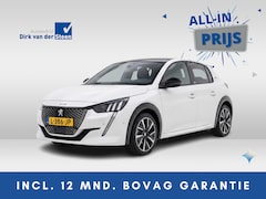 Peugeot 208 - 1.2 PureTech GT Pack | Achteruitrijcamera | Apple Carplay/Android Auto | Panoramadak | Par