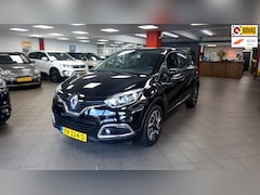 Renault Captur - 0.9 TCe Dynamique