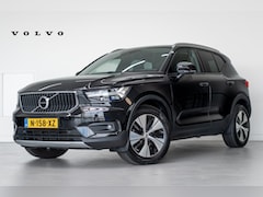 Volvo XC40 - B4 197PK Momentum Pro | Trekhaak | Elec Stoelen | Getint Glas | Camera | Adap Cruise