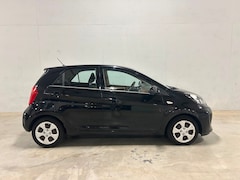 Kia Picanto - 1.0 CVVT ComfortLine 5drs. Airco