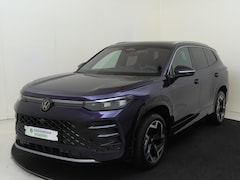 Volkswagen Tayron - 1.5 eHybrid R-Line Edition | SoH 99% | Panoramadak | Trekhaak | Adaptieve demping | Head-u
