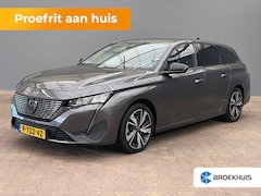 Peugeot 308 SW - 1.2 PureTech Allure Camera | Adaptieve Cruise | Parkeersensoren | 17" Lichtmetaal | Naviga
