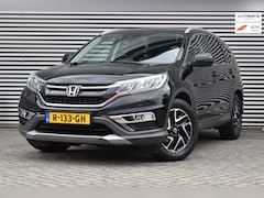 Honda CR-V - 2.0 Comfort , Airco, Elektr pakket, Trekhaak, Camera