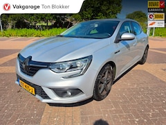 Renault Mégane - 1.2 TCe Zen