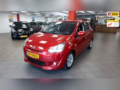 Mitsubishi Space Star - 1.0 Bright