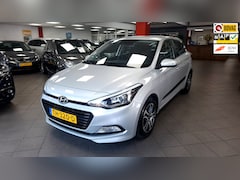 Hyundai i20 - 1.0 T-GDI Comfort