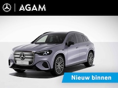 Mercedes-Benz GLC-klasse - electric 250 Business Solution AMG 85 kWh