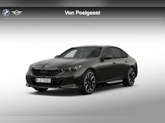 BMW 5-serie - Sedan 530e M Sport Edition | M Sportpakket Pro | Innovation Pack | Travel Pack | Comfort P