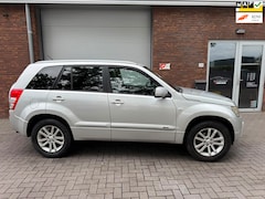 Suzuki Grand Vitara - 2.0-16V Limited|NIEUWE APK|AUTOMAAT|PANO