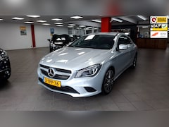 Mercedes-Benz CLA-Klasse - 180 BlueEFF. Ambition