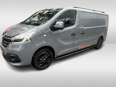 Renault Trafic - 2.0 dCi 170pk L2 H1 Automaat 2x Schuifdeur