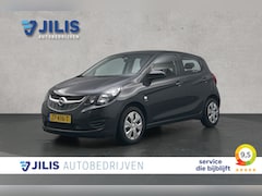 Opel Karl - 1.0 ecoFLEX 120 Jaar Edition | Cruise control | Airco | Elektrische ramen