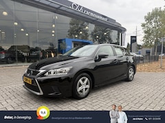 Lexus CT 200h - Automaat | Navi | Cruise | Dealeronderhouden