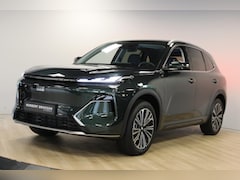 Geely Starray EM-i - 1.5 Max+ | Long Range 30 kWh | WLTP 136 km EV | Full option | Leer | Panoramadak