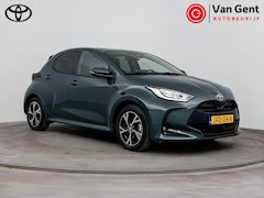 Toyota Yaris - 1.5 Hybrid 115 Dynamic | Apple Carplay / Android Auto | Dodehoek detectie | Parkeersensore