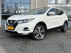 Nissan Qashqai - 1.2 Tekna|PANORAMADAK|360CAMERA|