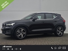 Volvo XC40 - 1.5 T5 Recharge R-Design Expression / Leder interieur / Stoelverwarming / Elektrisch verst