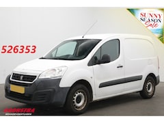 Peugeot Partner - 120 1.6 HDi 75 L1 XR Airco