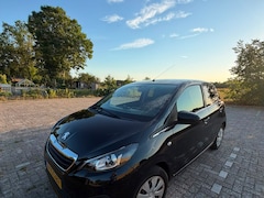 Peugeot 108 - 1.0 e-VTi Active