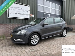 Volkswagen Polo - 1.2 TSI Highline|CarPlay|Clima|Stoel vw|PDC|