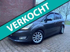 Ford Grand C-Max - 1.0 Titanium
