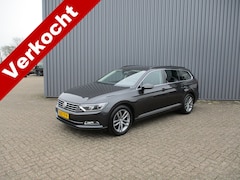 Volkswagen Passat Variant - 1.5 TSI 150 Pk Automaat Navi Trekhaak