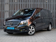 Mercedes-Benz Vito Tourer - 114 CDi 136pk AUT. 9-Pers. |EX BTW/BPM|Airco ACHTER|CruiseControl|