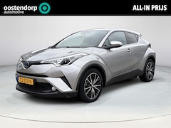 Toyota C-HR - 1.8 Hybrid Dynamic