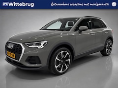 Audi Q3 - 45 TFSI 245PK e Edition / Digitale Cockpit / Apple Carplay-Android Auto / Parkeerhulp plus