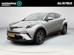 Toyota C-HR - 1.2 Executive | All-in prijs | 1100 KG trekgewicht |