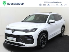 Volkswagen Tayron - 1.5 eHybrid R-Line Edition | SoH 95% | Panoramadak | Trekhaak | Adaptieve demping | 360 ca