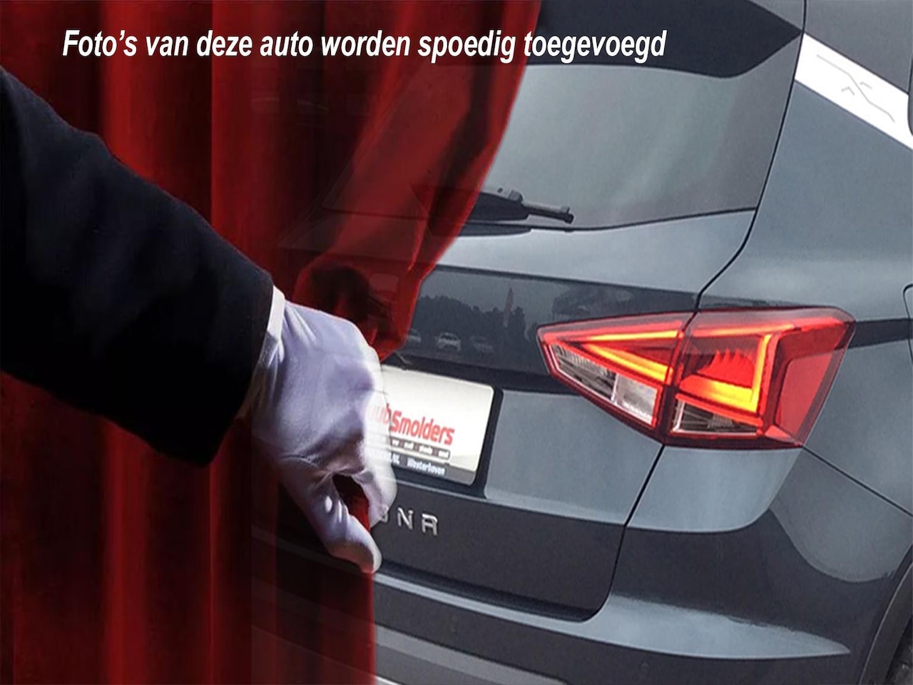 SEAT Arona - 1.0 EcoTSI FR Business Connect 1.0 EcoTSI FR Business Connect - AutoWereld.nl