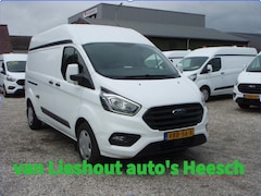 Ford Transit Custom - 320 L2H2 Trend nette auto 153225 km bj 19
