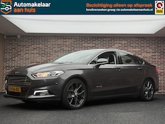 Ford Mondeo - 2.0 IVCT HEV Titanium X