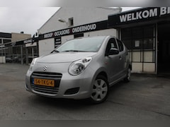 Suzuki Alto - 1.0 Comfort Plus / Airco / Elektrische ramen