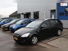 Kia Cee'd Sporty Wagon - 1.4 X-ecutive *AIRCO*BJ'09